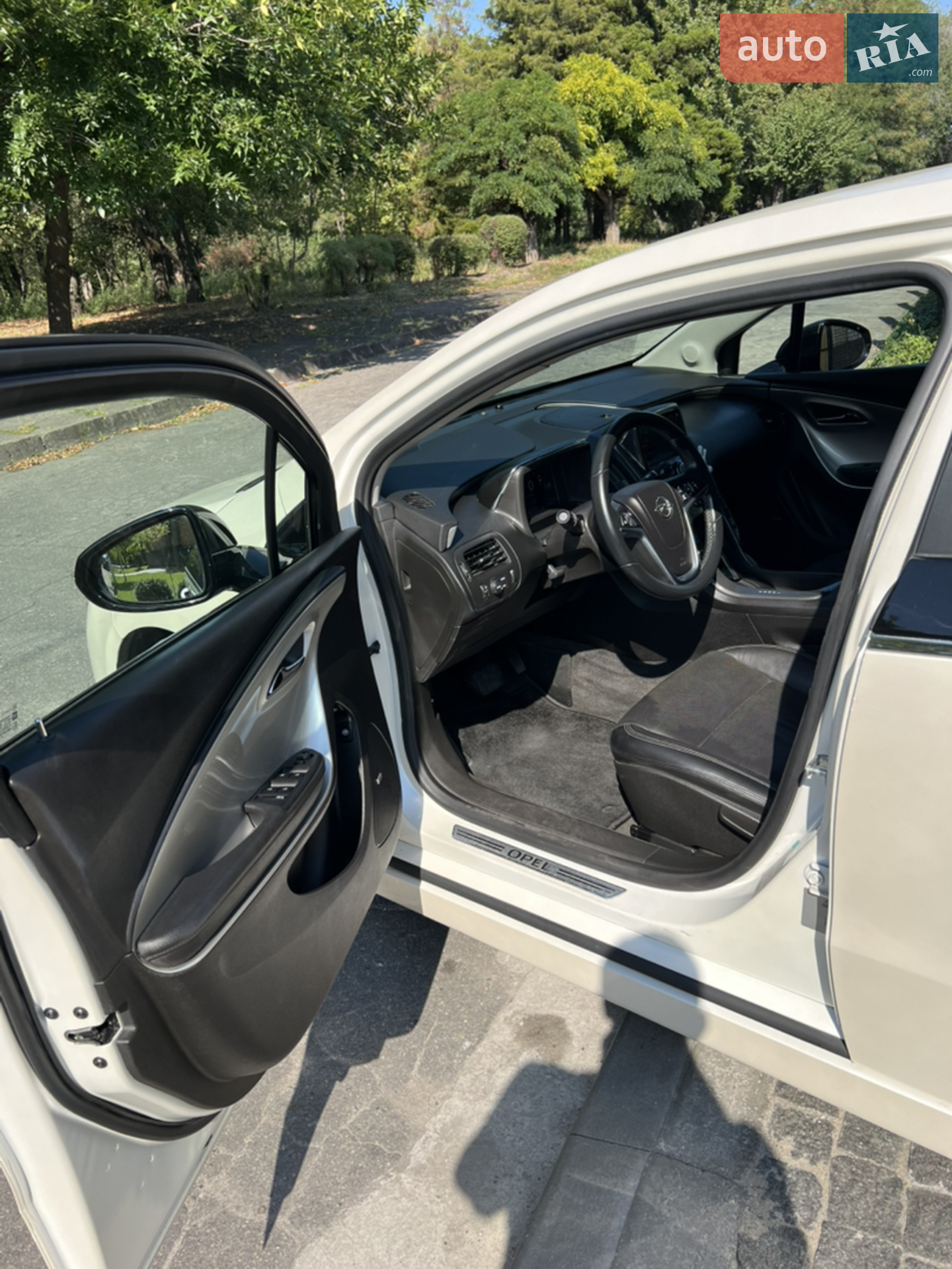 2013 Opel Ampera - мініатюра 12