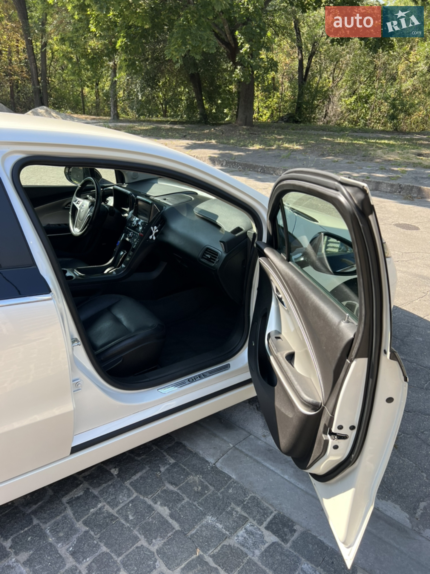 2013 Opel Ampera - мініатюра 16