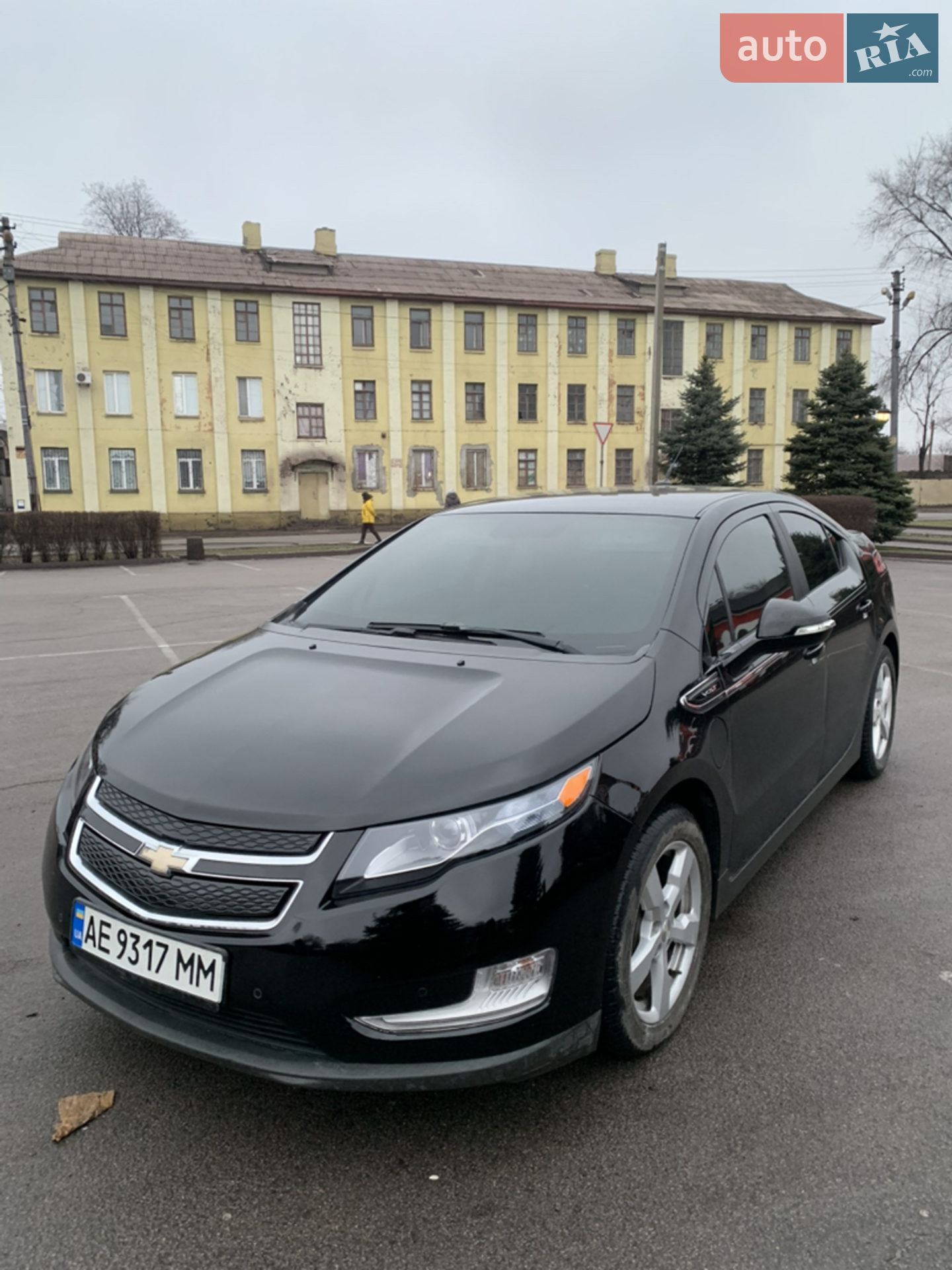 2013 Opel Ampera - мініатюра 24