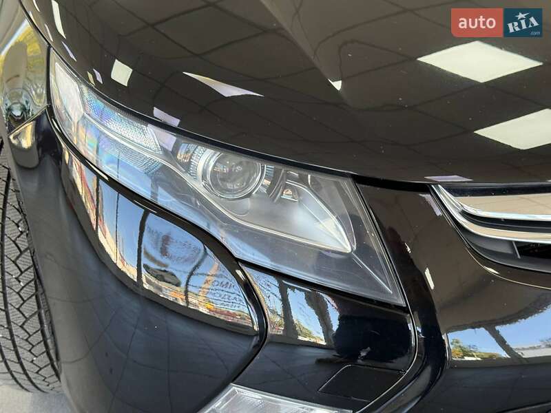 Хэтчбек Opel Ampera 2012 в Киеве