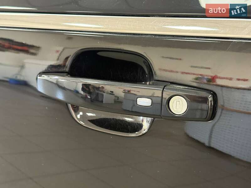 Хэтчбек Opel Ampera 2012 в Киеве