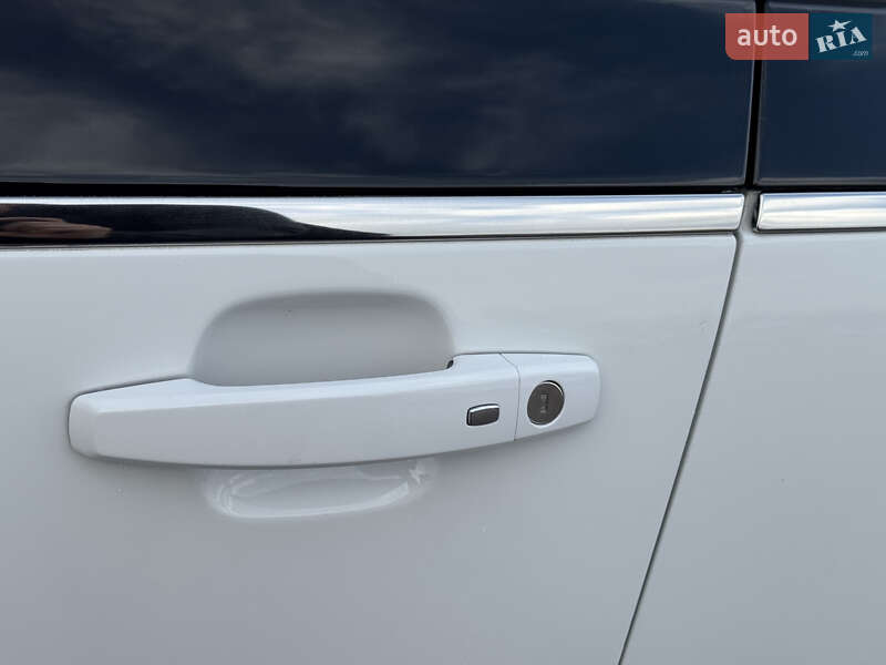 Хэтчбек Opel Ampera 2012 в Белой Церкви