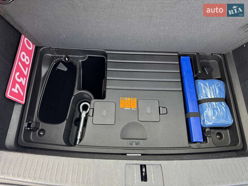 Хэтчбек Opel Ampera 2012 в Белой Церкви