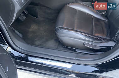 Хэтчбек Opel Ampera 2011 в Яворове
