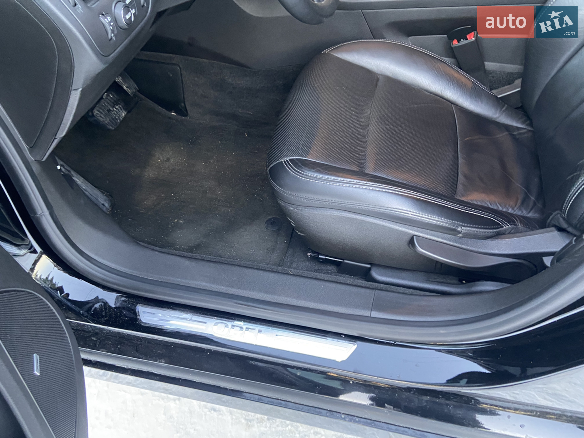 2011 Opel Ampera - мініатюра 20