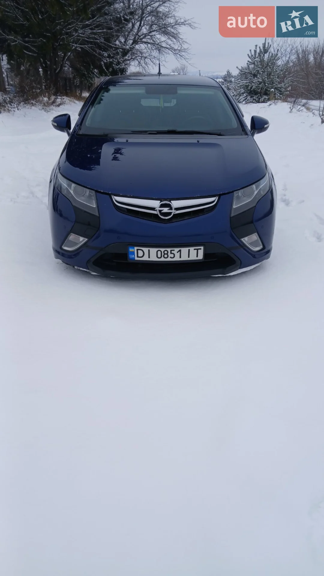 Фото авто 1