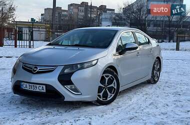 Хэтчбек Opel Ampera 2011 в Черкассах