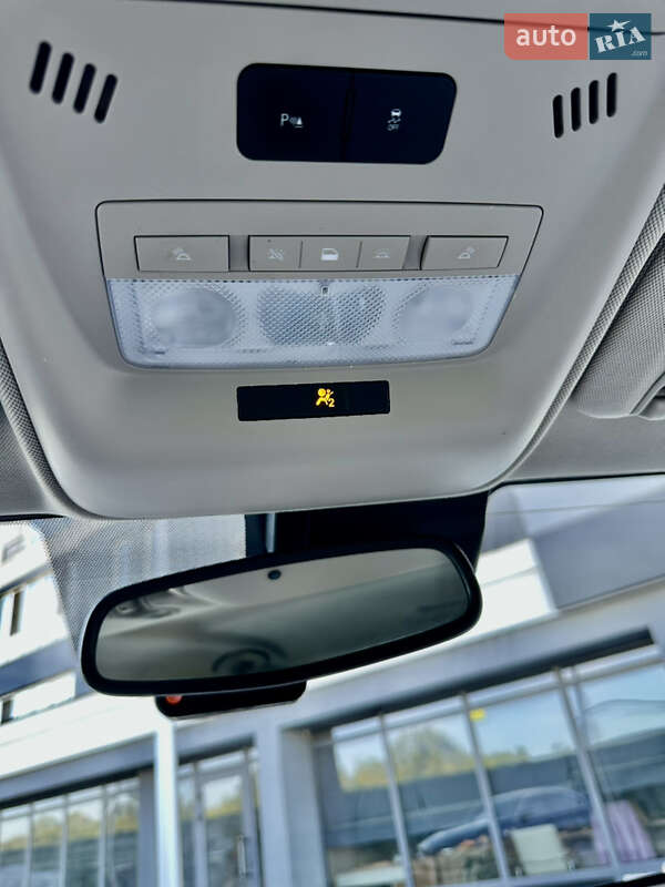 Хэтчбек Opel Ampera 2012 в Киеве фото 34 Хэтчбек Opel Ampera 2012 в Киеве