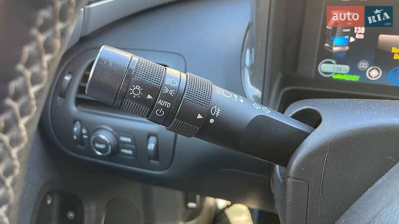 Хетчбек Opel Ampera 2012 в Києві фото 19 Хетчбек Opel Ampera 2012 в Києві