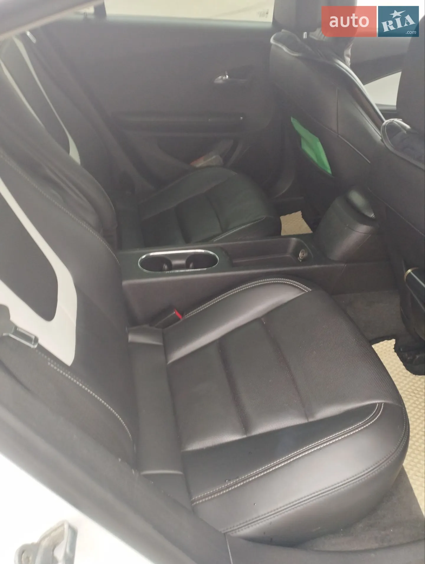 2012 Opel Ampera - мініатюра 10