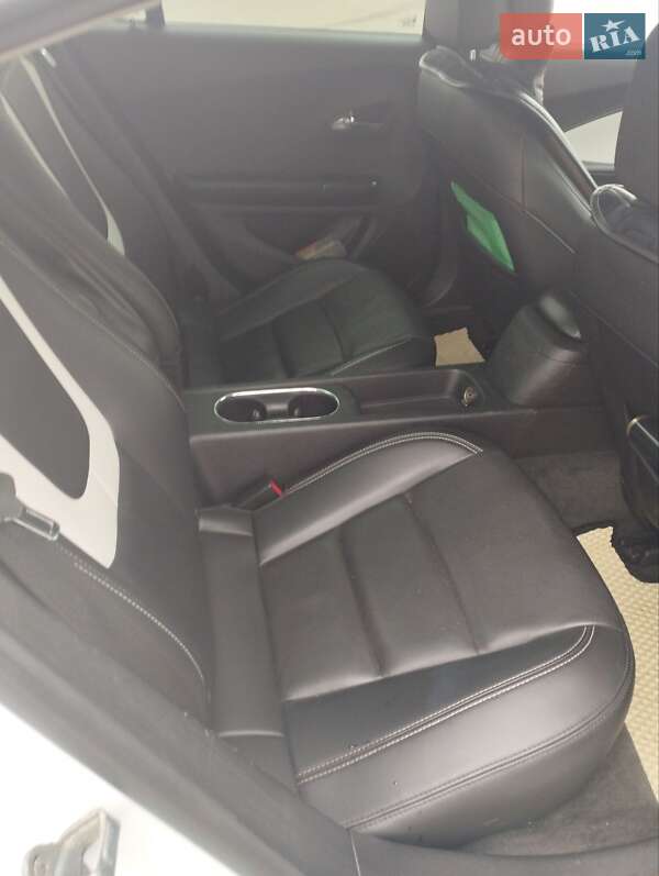 Хетчбек Opel Ampera 2012 в Одесі