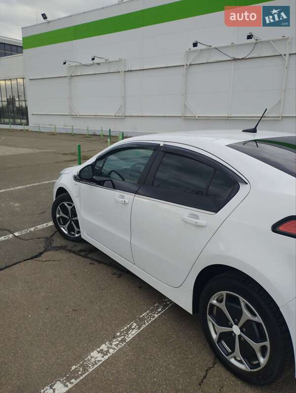 Хетчбек Opel Ampera 2012 в Одесі