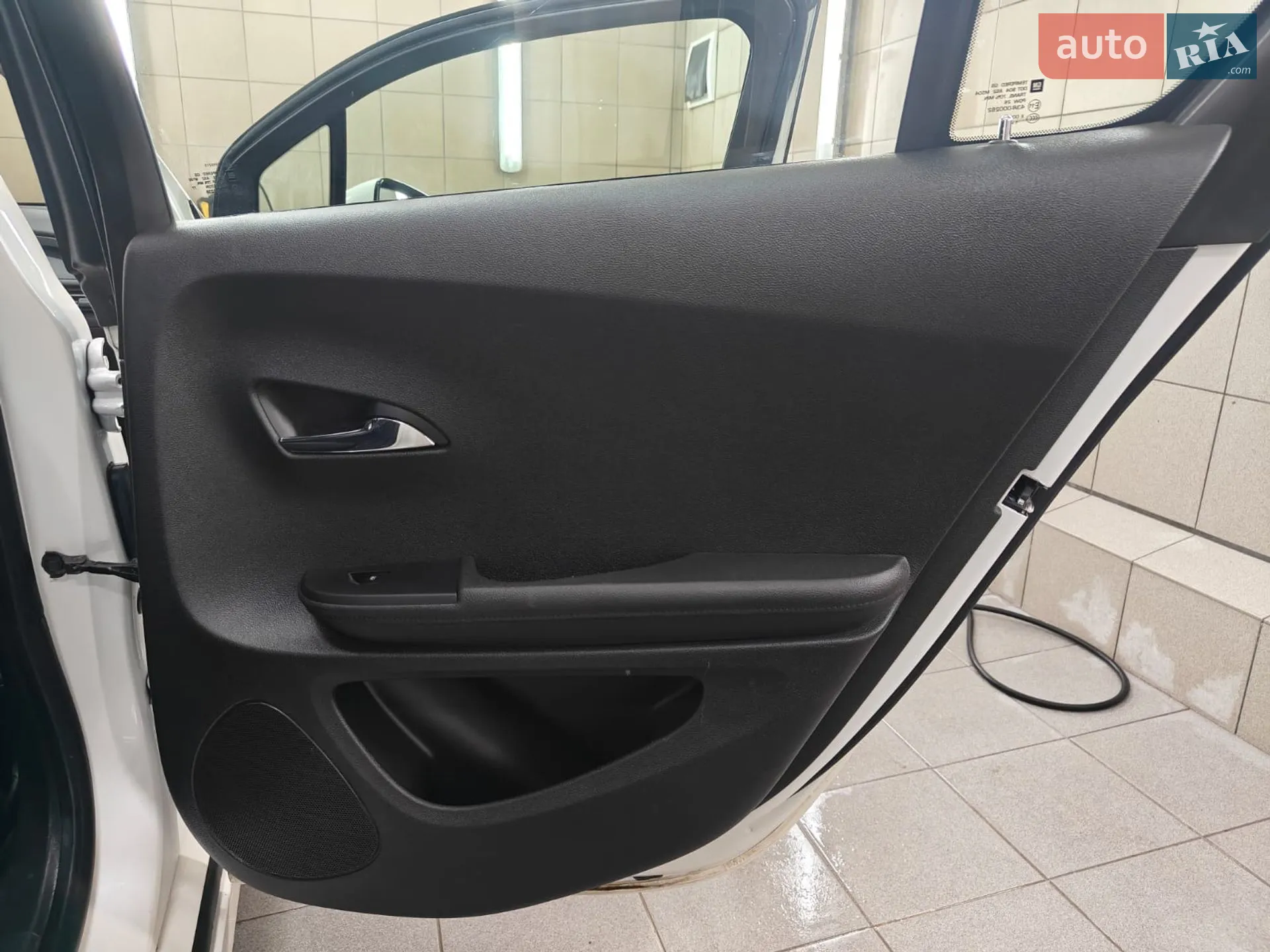 2012 Opel Ampera - мініатюра 16