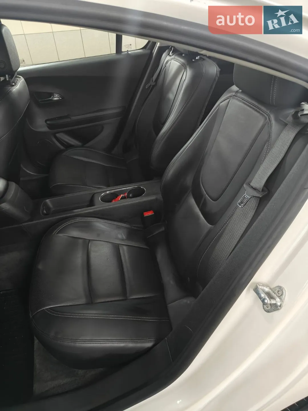 2012 Opel Ampera - мініатюра 21