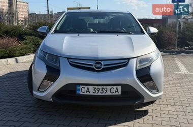 Хэтчбек Opel Ampera 2011 в Черкассах
