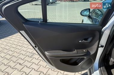 Хэтчбек Opel Ampera 2011 в Черкассах