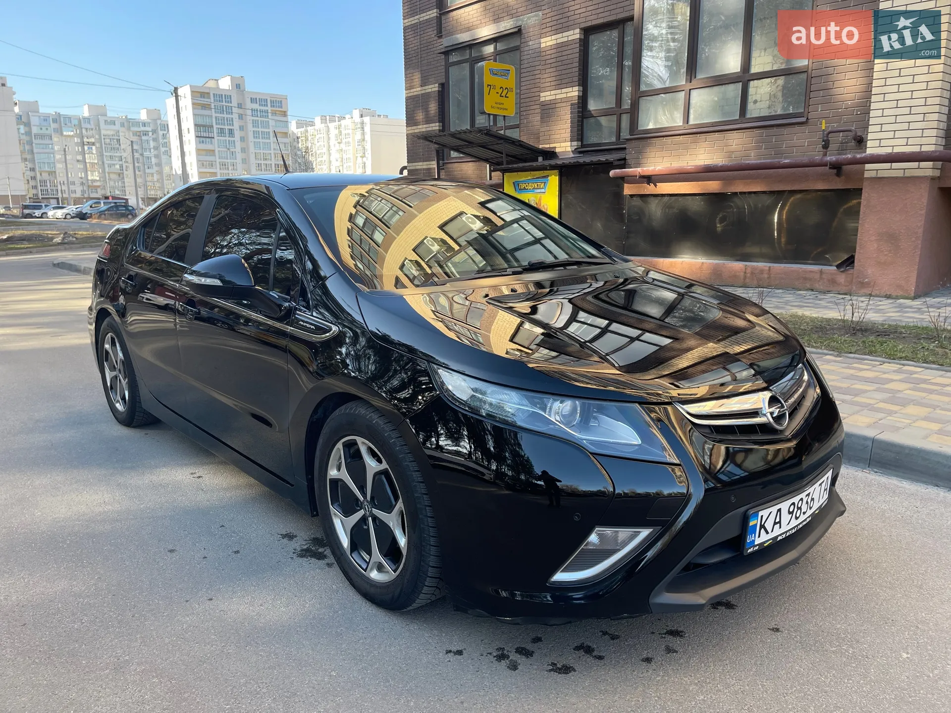 Фото авто 7