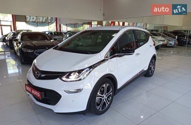 Хэтчбек Opel Ampera 2019 в Одессе