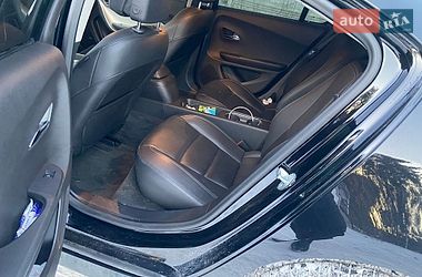 Хэтчбек Opel Ampera 2011 в Яворове