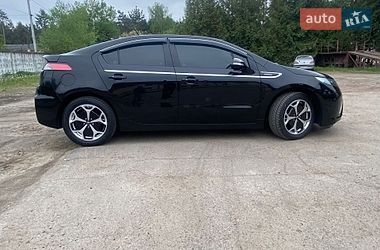 Хэтчбек Opel Ampera 2011 в Яворове
