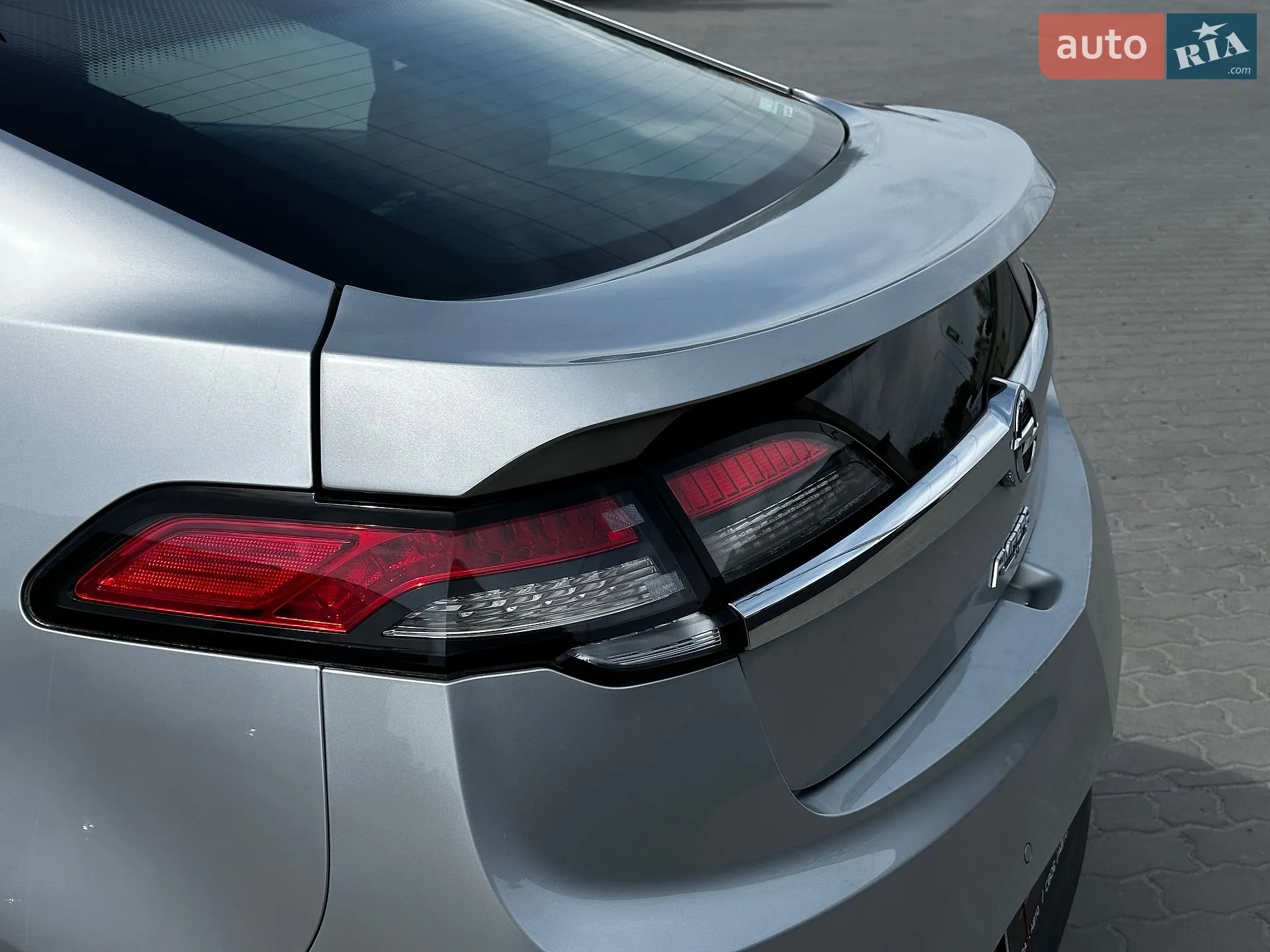 2013 Opel Ampera - мініатюра 11