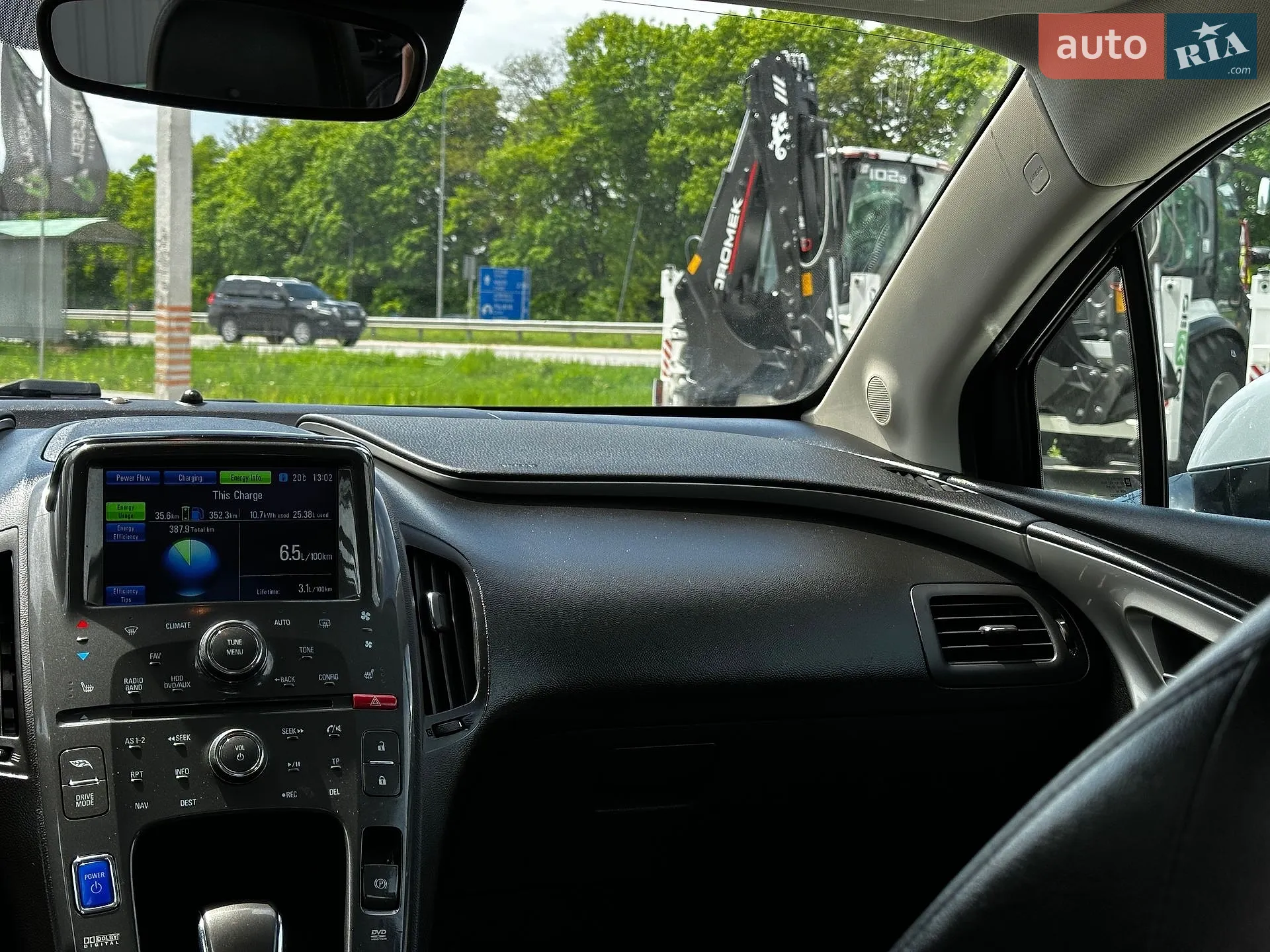 2013 Opel Ampera - мініатюра 41