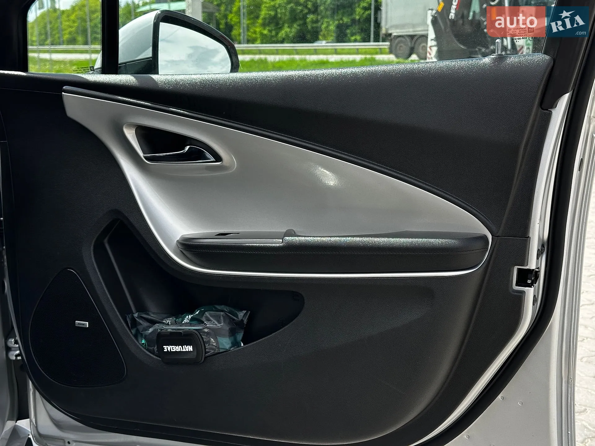 2013 Opel Ampera - мініатюра 42