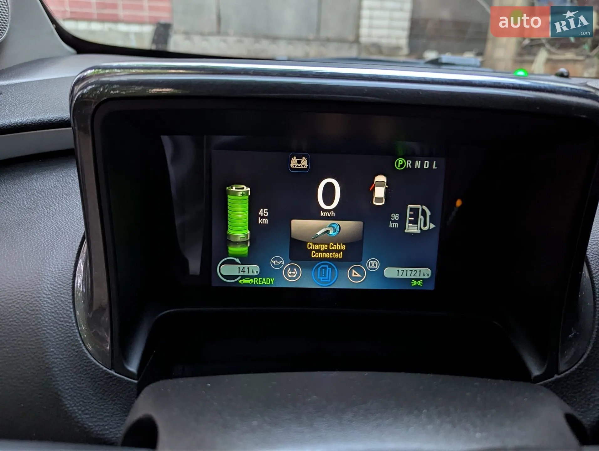 2012 Opel Ampera - мініатюра 42