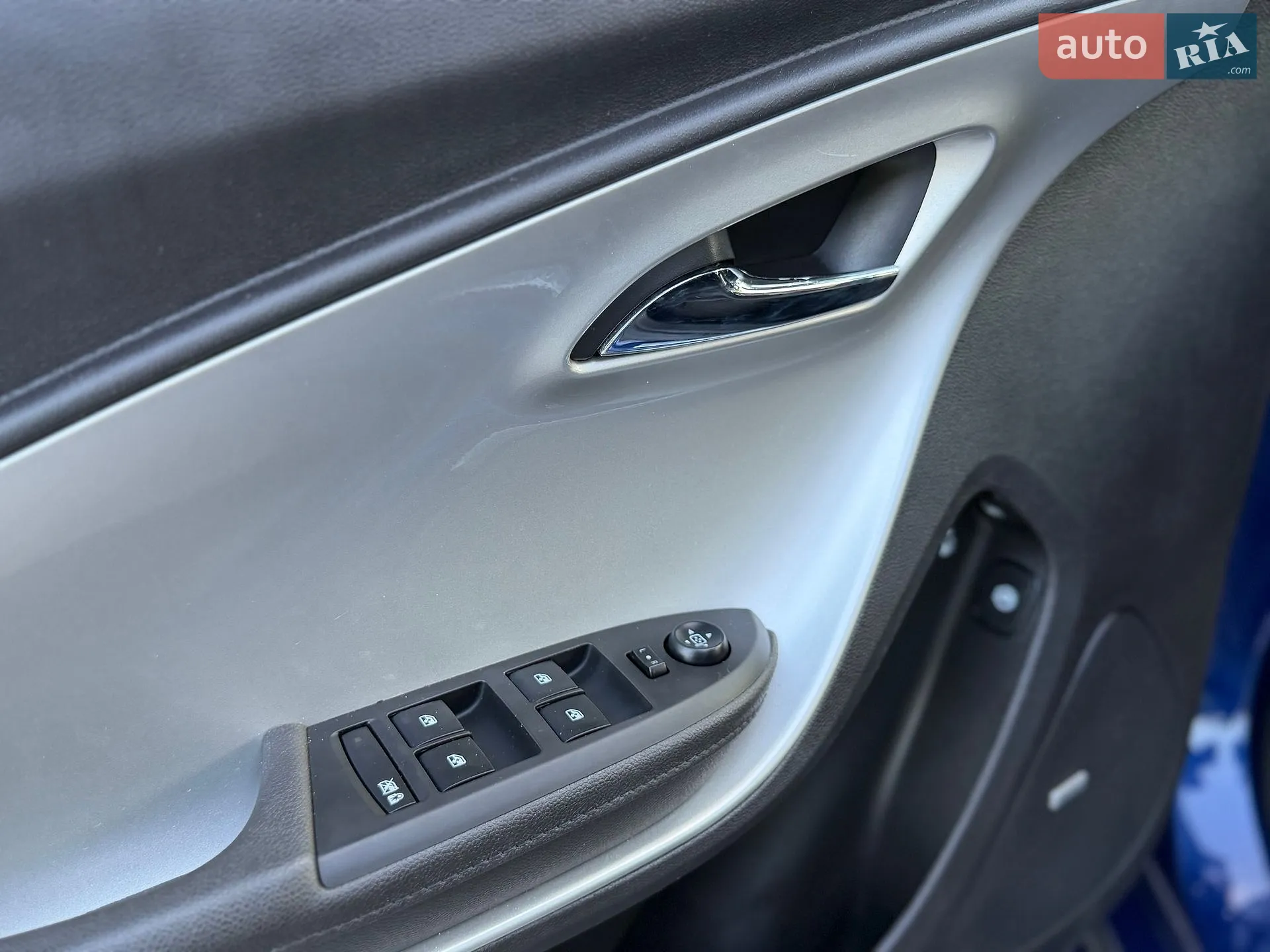 2011 Opel Ampera - мініатюра 39