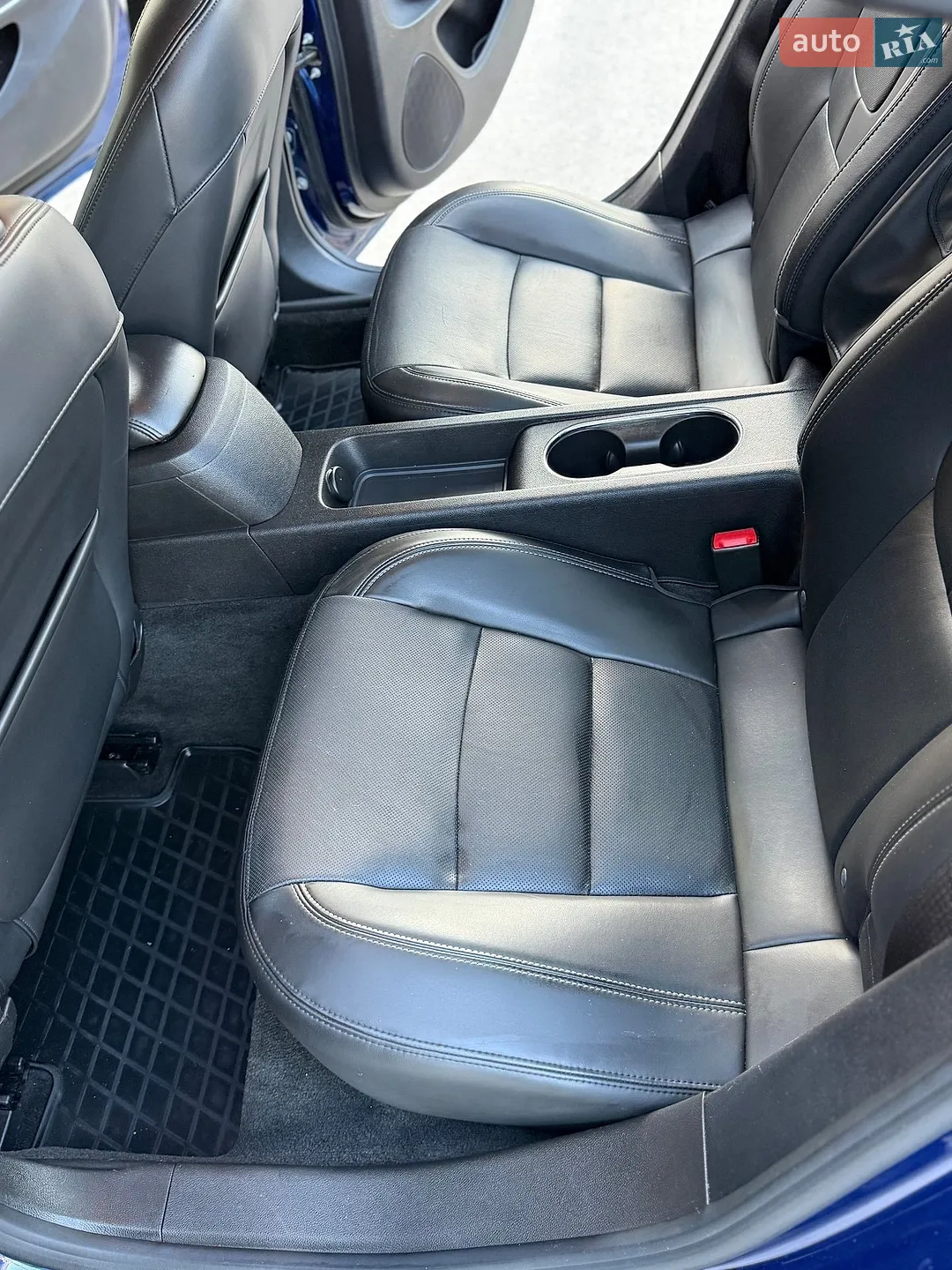 2011 Opel Ampera - мініатюра 47