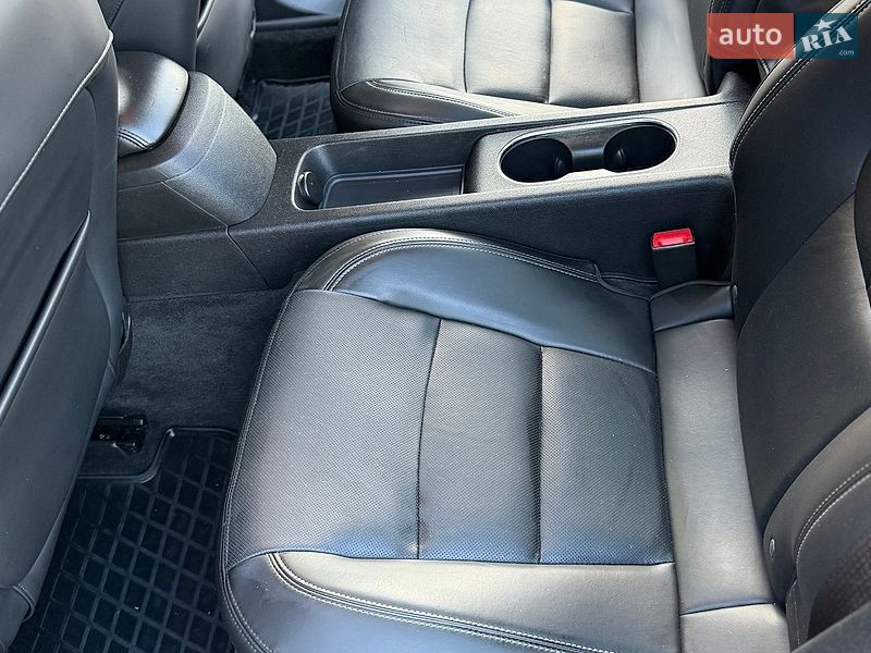Хэтчбек Opel Ampera 2011 в Киеве