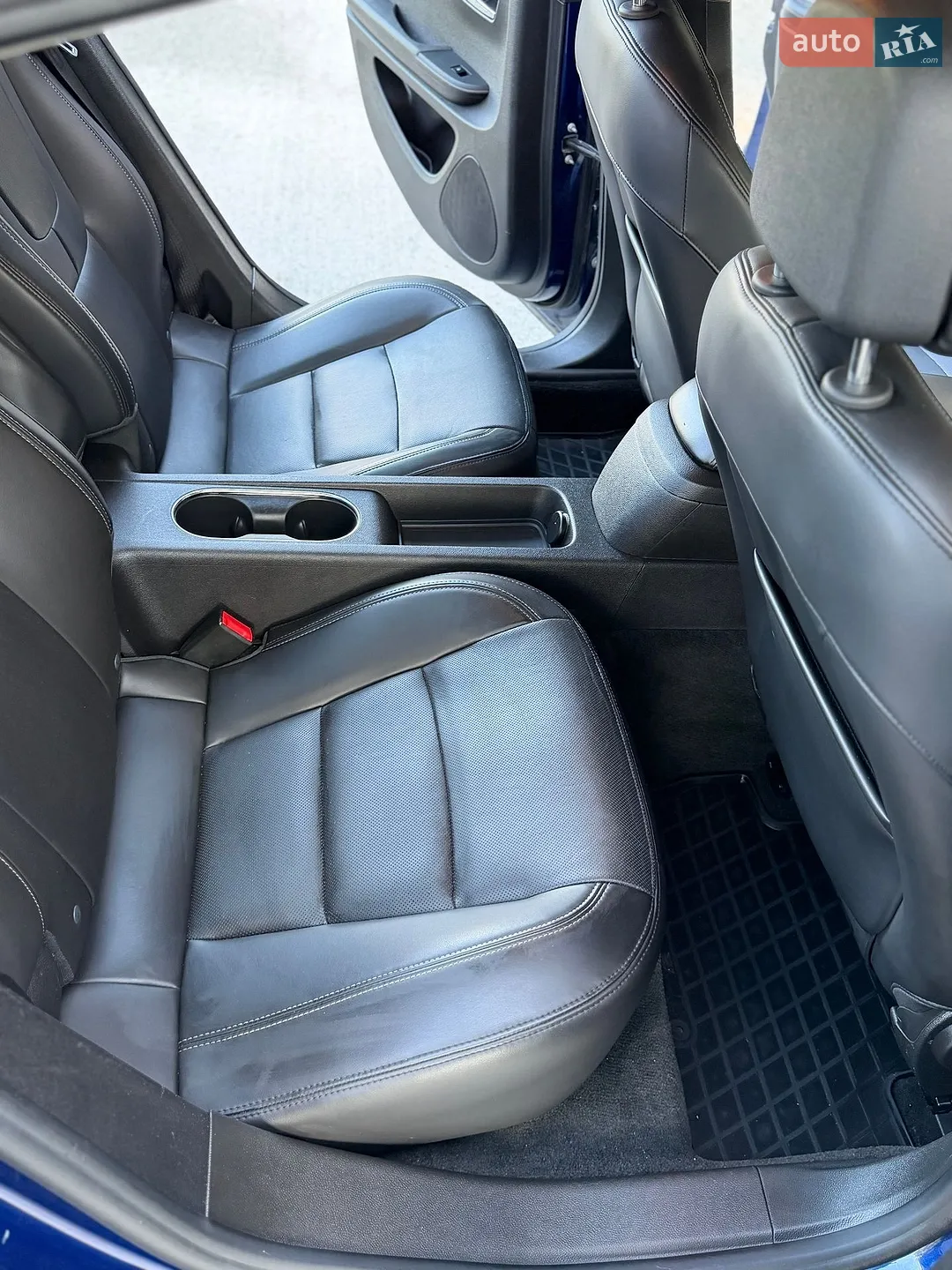2011 Opel Ampera - мініатюра 52