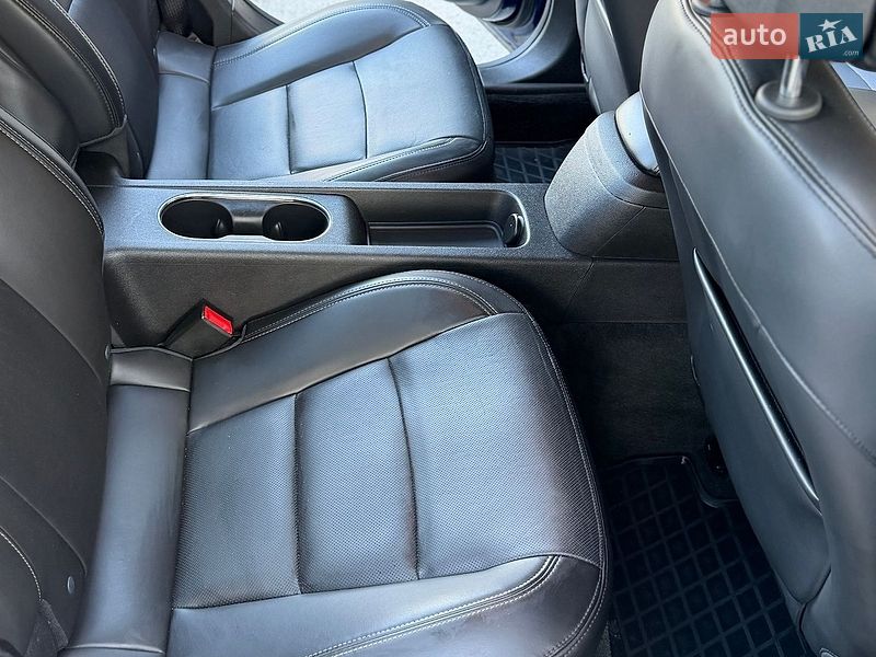 Хэтчбек Opel Ampera 2011 в Киеве