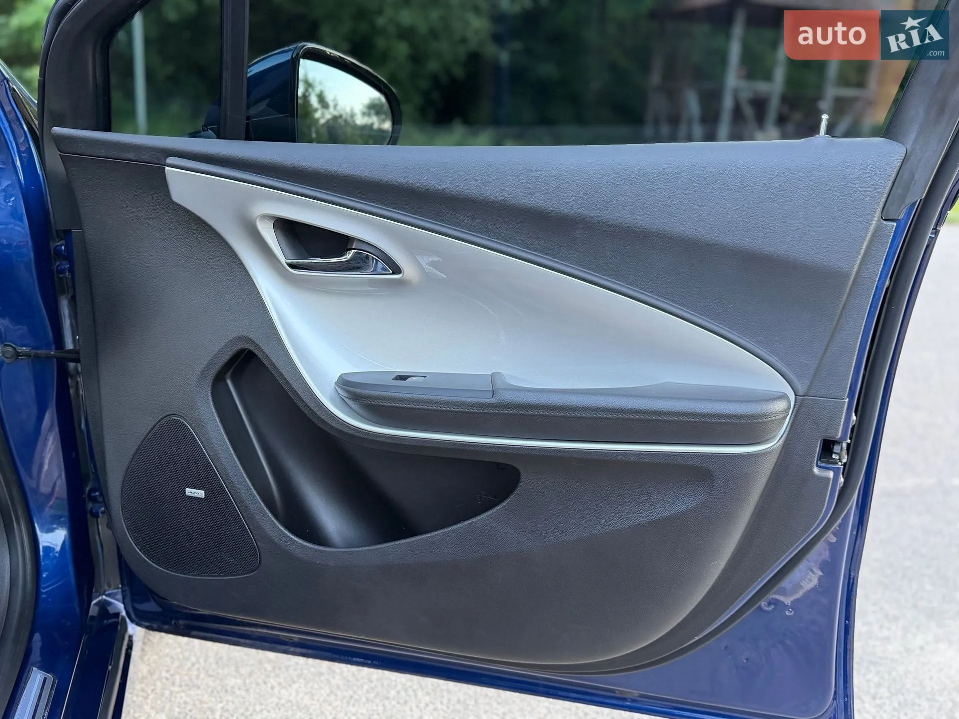 2011 Opel Ampera - мініатюра 54