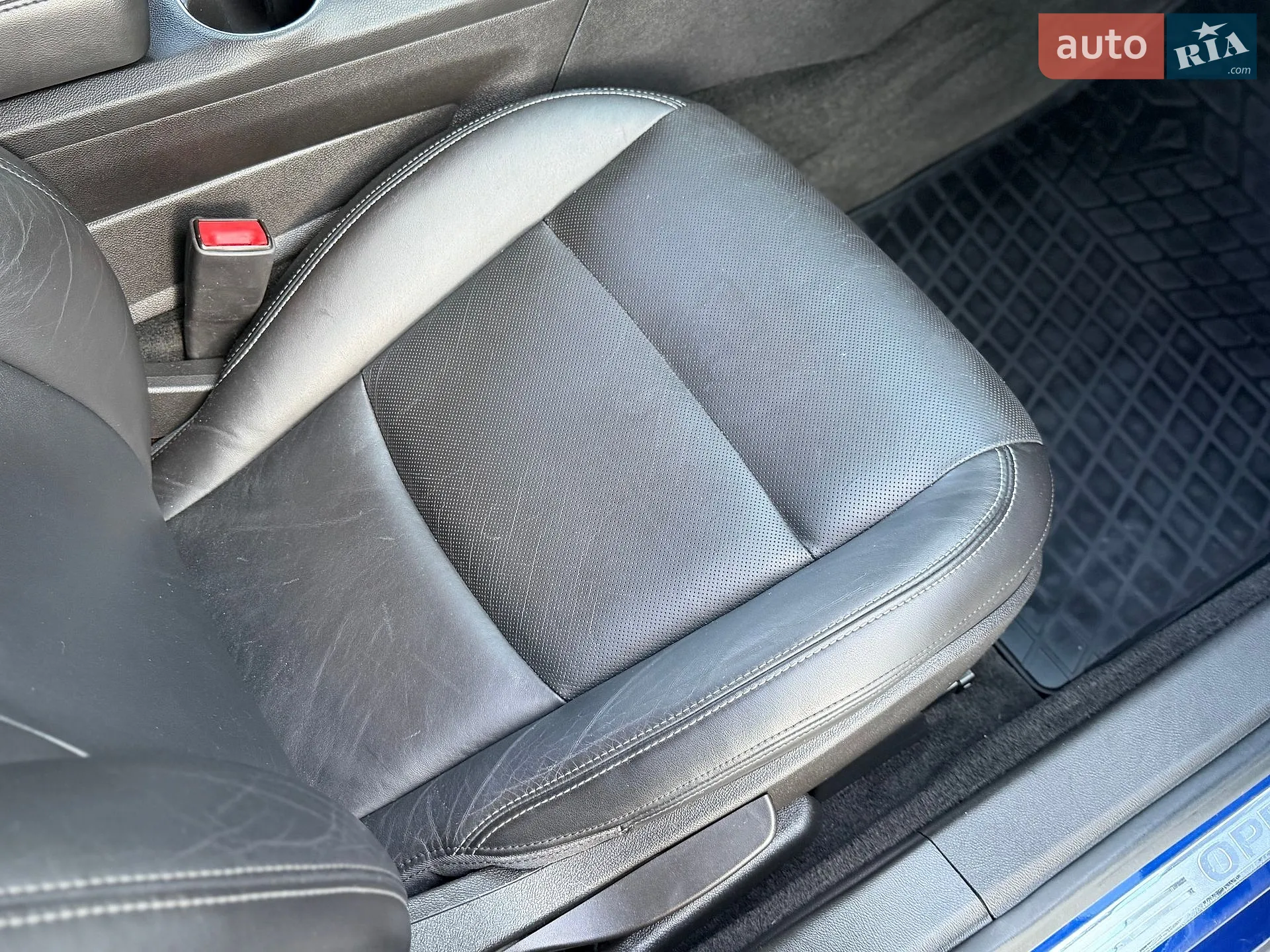 2011 Opel Ampera - мініатюра 57