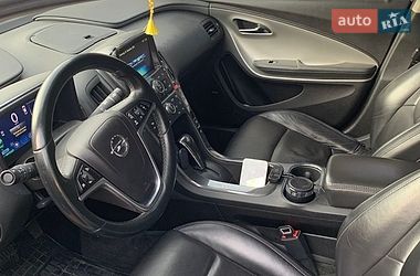 Хетчбек Opel Ampera 2012 в Києві