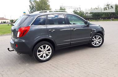  Opel Antara 2012 в Бродах