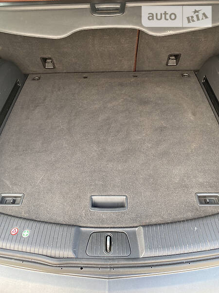 Позашляховик / Кросовер Opel Antara 2008 в Тернополі