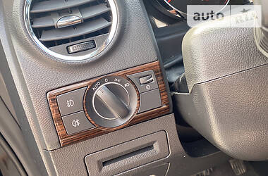 Позашляховик / Кросовер Opel Antara 2008 в 