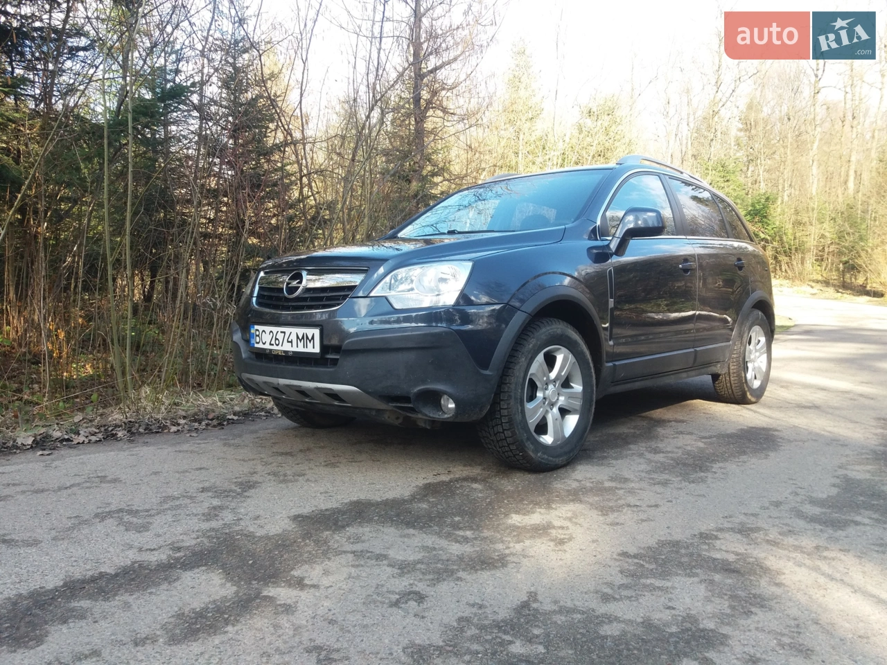 Фото авто 2