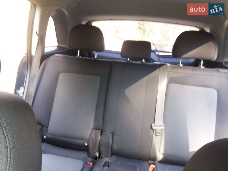 Внедорожник / Кроссовер Opel Antara 2007 в Дрогобыче фото 6 Внедорожник / Кроссовер Opel Antara 2007 в Дрогобыче