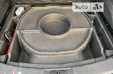 Внедорожник / Кроссовер Opel Antara 2007 в 