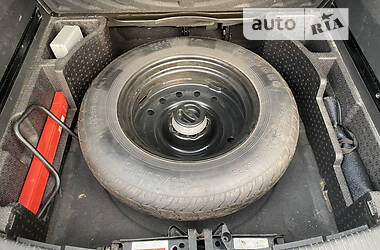 Внедорожник / Кроссовер Opel Antara 2007 в 