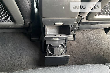 Внедорожник / Кроссовер Opel Antara 2007 в 