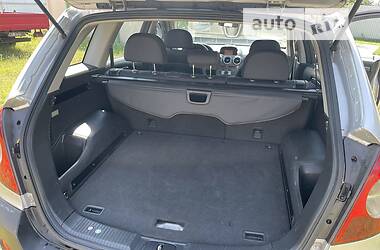 Внедорожник / Кроссовер Opel Antara 2007 в Броварах