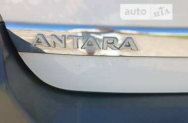 Внедорожник / Кроссовер Opel Antara 2011 в Броварах