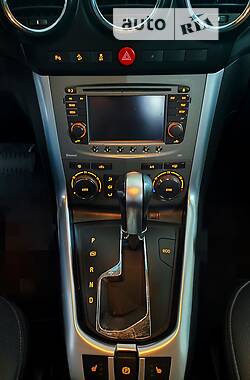 Внедорожник / Кроссовер Opel Antara 2013 в 