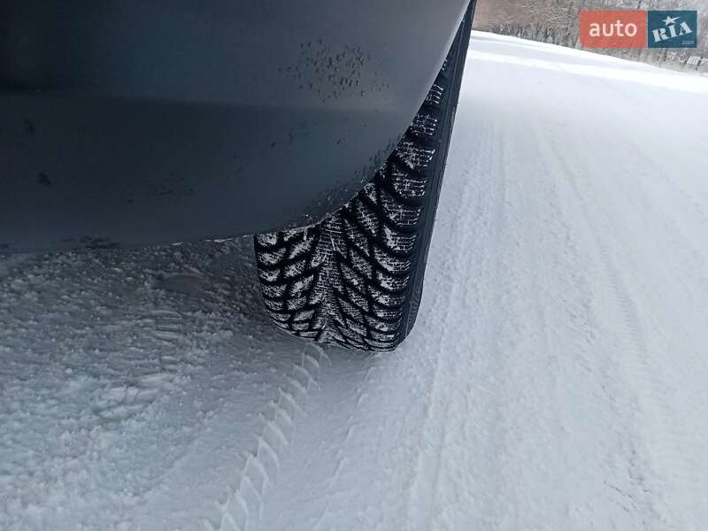 Позашляховик / Кросовер Opel Antara 2013 в Бучачі