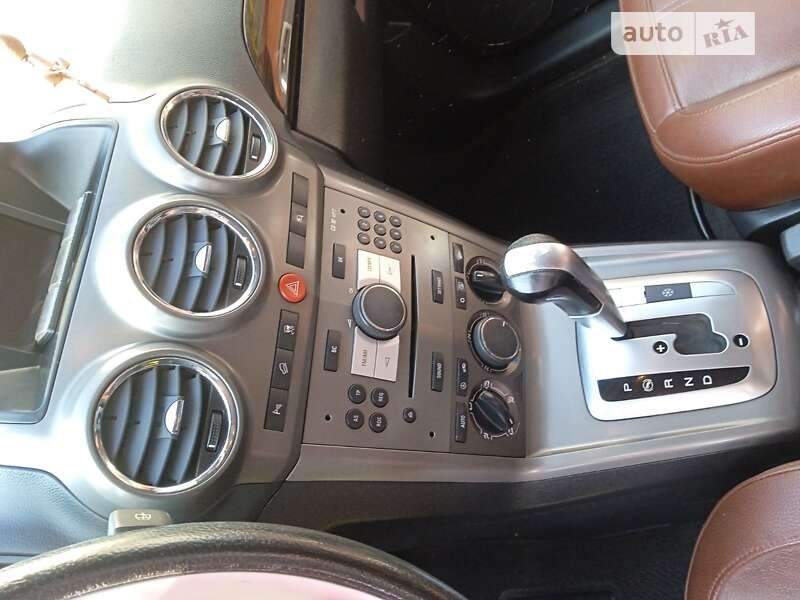 Внедорожник / Кроссовер Opel Antara 2007 в Нововолынске фото 14 Внедорожник / Кроссовер Opel Antara 2007 в Нововолынске