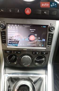 Внедорожник / Кроссовер Opel Antara 2011 в 